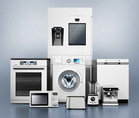 The Most Common Appliance Issues  and How to Fix Them