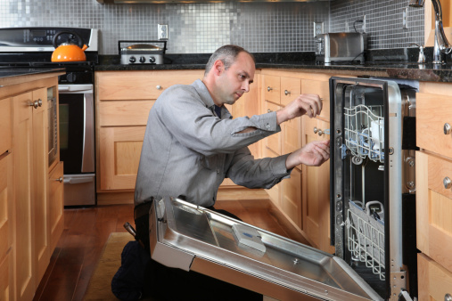 Dishwasher Repairing Is Unsafe: Myth Or Reality?